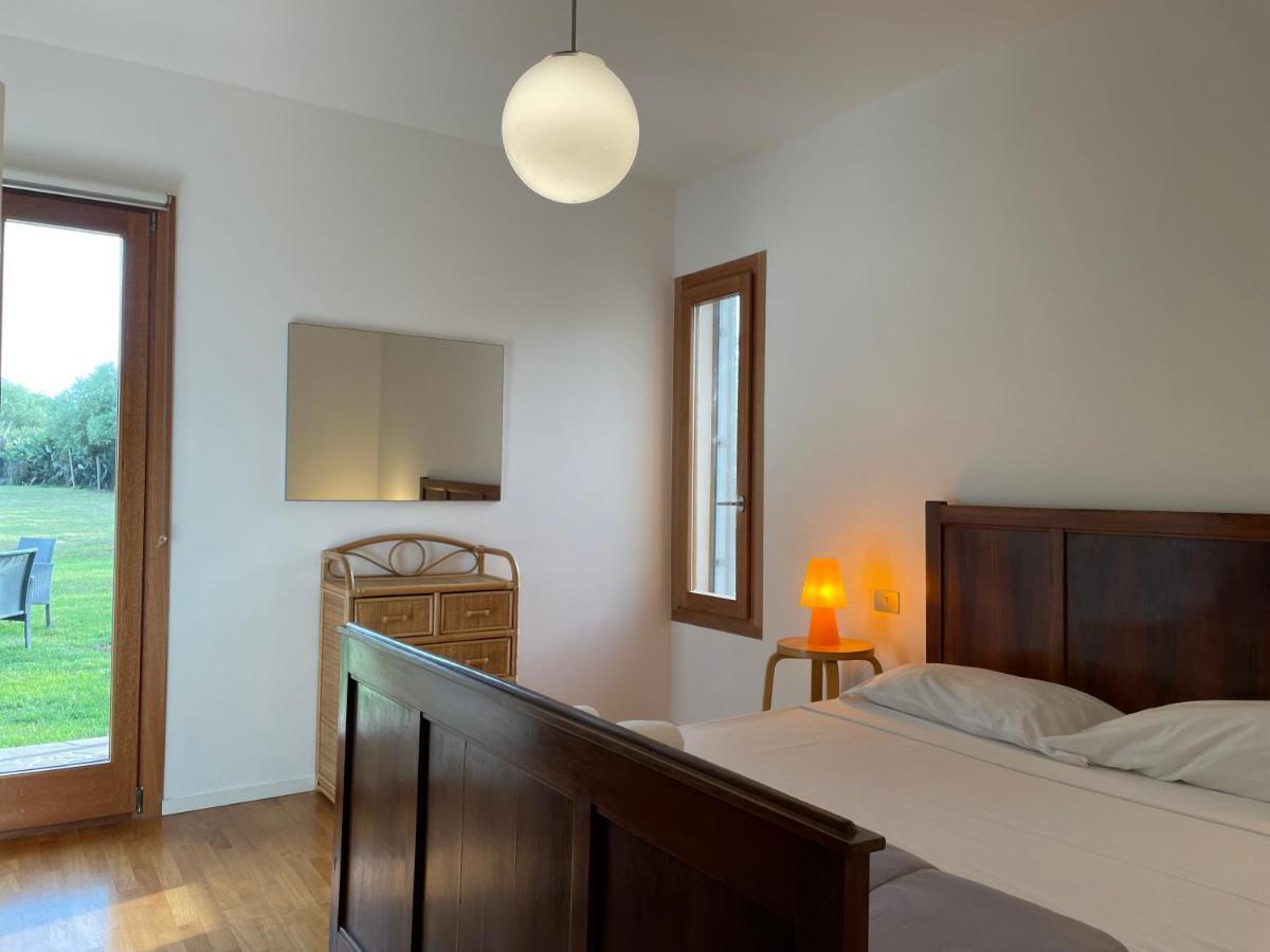 Casa Vacanza 2 Mari Alghero Eksteriør bilde