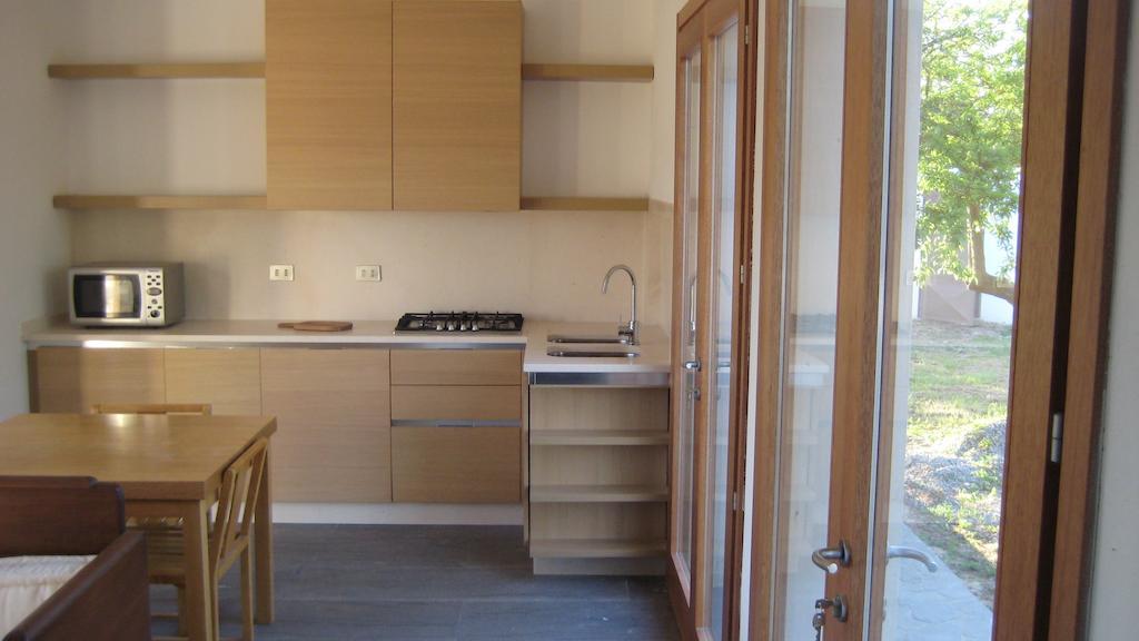 Casa Vacanza 2 Mari Alghero Rom bilde